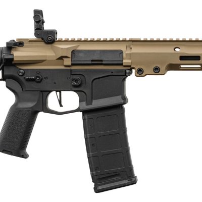 Alternative view of Réplique Stalker 8 LT-44 gen 2 NSR Bi-ton pack complet
