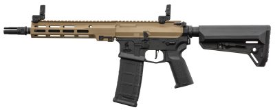 Réplique Stalker 8 LT-44 gen 2 NSR Bi-ton pack complet - AEG LT-44 - stalker bi-ton - obrazek 3