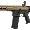 Réplique Stalker 8 LT-44 gen 2 NSR Bi-ton pack complet OD-SA-LK9140 asgbox.pl