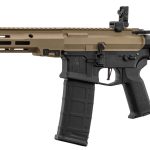 Réplique Stalker 8 LT-44 gen 2 NSR Bi-ton pack complet - AEG LT-44 - stalker bi-ton