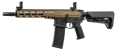 Réplique Stalker 8 LT-44 gen 2 NSR Bi-ton pack complet - AEG LT-44 - stalker bi-ton