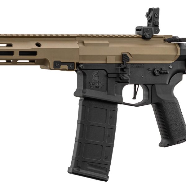 Réplique Stalker 8 LT-44 gen 2 NSR Bi-ton pack complet - AEG LT-44 - stalker bi-ton