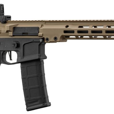Réplique Stalker 12 LT-44 gen 2 NSR bi-ton pack complet