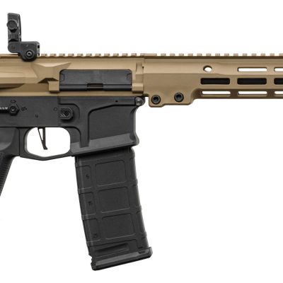 Alternative view of Réplique Stalker 12 LT-44 gen 2 NSR bi-ton pack complet