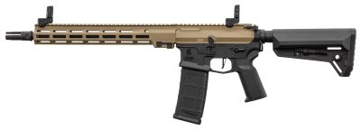 Réplique Stalker 12 LT-44 gen 2 NSR bi-ton pack complet - AEG LT-44 - GARDE MAIN 12" BI TON - 1J - obrazek 4