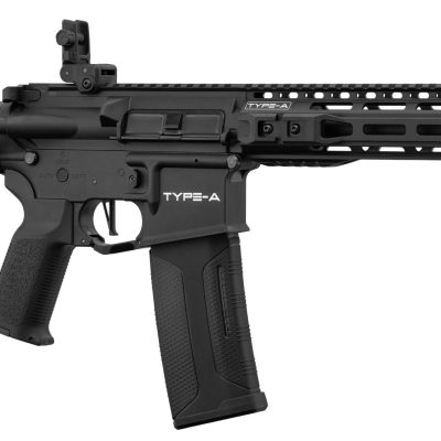 Réplique AEG SPR Type-A 10'' GEN 2 Lancer Tactical