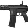 Réplique AEG SPR Type-A 10'' GEN 2 Lancer Tactical OD-SA-LK9145 asgbox.pl