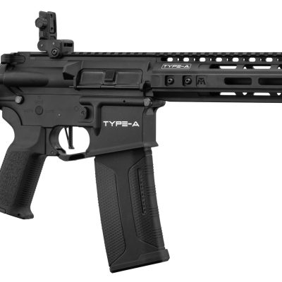 Réplique AEG MK2 Type-A 10'' GEN 2 Lancer Tactical