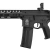 Réplique AEG MK2 Type-A 10'' GEN 2 Lancer Tactical OD-SA-LK9146 asgbox.pl