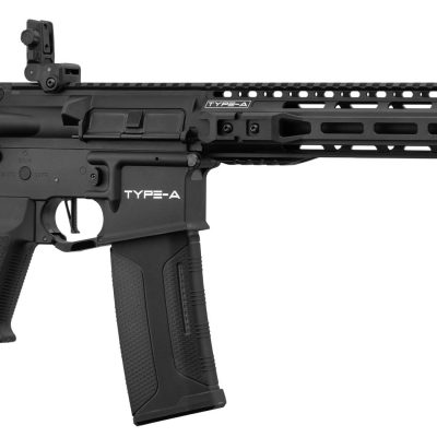 Réplique AEG SPR Type-A 12'' GEN 2 Lancer Tactical