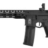 Réplique AEG SPR Type-A 12'' GEN 2 Lancer Tactical OD-SA-LK9147 asgbox.pl