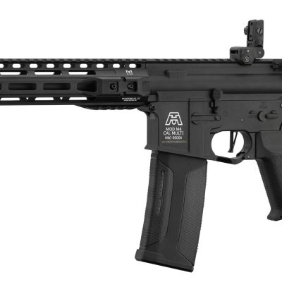 Alternative view of Réplique AEG SPR Type-A 12'' GEN 2 Lancer Tactical
