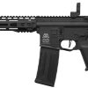 Réplique AEG SPR Type-A 12'' GEN 2 Lancer Tactical OD-SA-LK9147 asgbox.pl