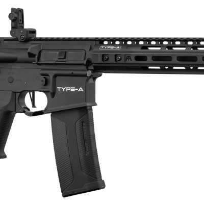 Réplique AEG MK2 Type-A 12'' GEN 2 Lancer Tactical