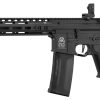 Réplique AEG MK2 Type-A 12'' GEN 2 Lancer Tactical OD-SA-LK9148 asgbox.pl