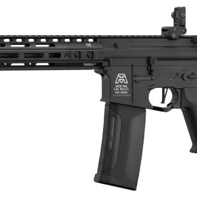 Alternative view of Réplique AEG MK2 Type-A 12'' GEN 2 Lancer Tactical