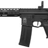 Réplique AEG MK2 Type-A 12'' GEN 2 Lancer Tactical OD-SA-LK9148 asgbox.pl