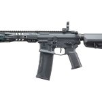 SLR Rifleworks LT Gen 2 SD9 AEG Noir