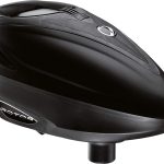 Loader Dye LT-R Rotor noir - Noir / Vert
