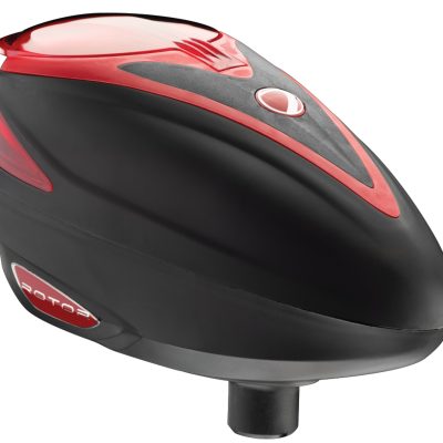Loader Dye LT-R Rotor noir