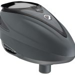 Loader Dye LT-R Rotor noir