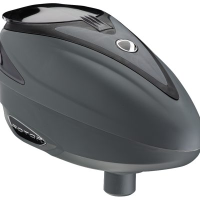 Loader Dye LT-R Rotor noir