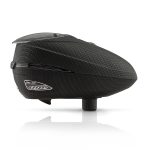 Loader rotor R2 Carbon black -