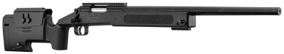 Réplique sniper M40A3 ressort 1. 9j - ASG - Réplique seule