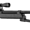 Réplique Urban sniper 1,8J + bipied + lunette 4x32 OD-SA-LR1052 asgbox.pl
