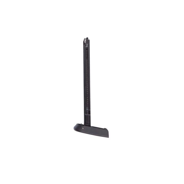 Sniper Tactical Charger 6 15 Balls - Asg -