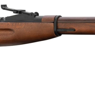 Fusil airsoft Double Bell Mosin Nagant à douilles éjectables