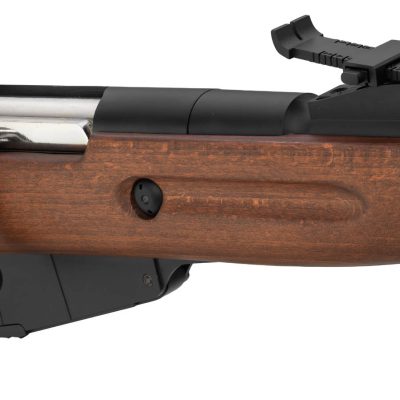 Alternative view of Fusil airsoft Double Bell Mosin Nagant à douilles éjectables