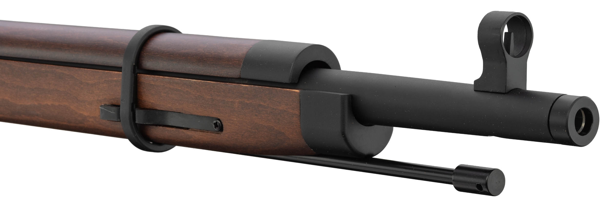 Fusil airsoft Double Bell Mosin Nagant à douilles éjectables OD-SA-LR1080 asgbox.pl Fusil airsoft Double Bell Mosin Nagant à douilles éjectables - obrazek 3