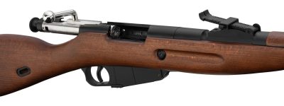 Fusil airsoft Double Bell Mosin Nagant à douilles éjectables - Mosin Nagan Double Bell à douilles - obrazek 10