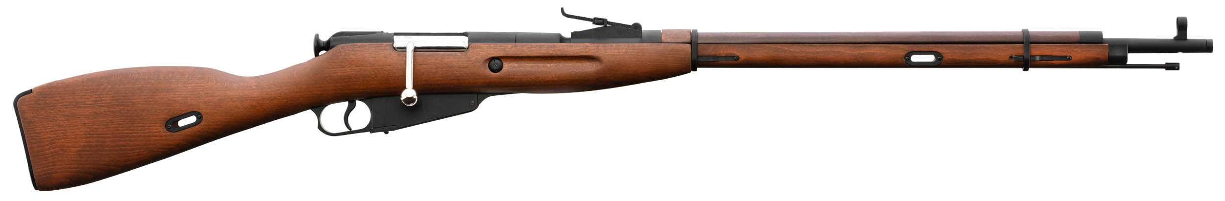 Fusil airsoft Double Bell Mosin Nagant à douilles éjectables OD-SA-LR1080 asgbox.pl Fusil airsoft Double Bell Mosin Nagant à douilles éjectables - obrazek 6