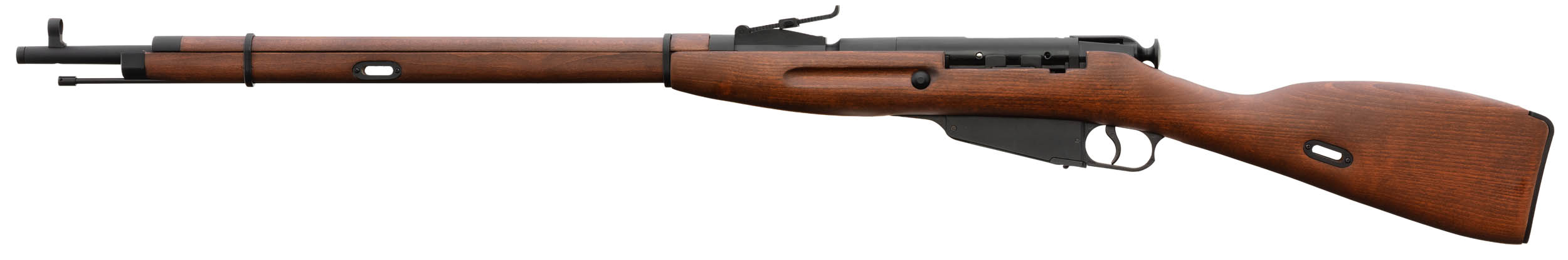 Fusil airsoft Double Bell Mosin Nagant à douilles éjectables OD-SA-LR1080 asgbox.pl Fusil airsoft Double Bell Mosin Nagant à douilles éjectables - obrazek 7