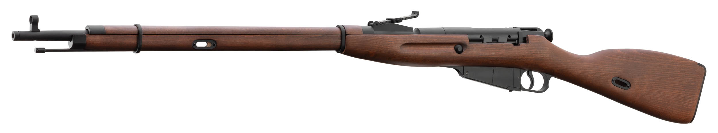 Fusil airsoft Double Bell Mosin Nagant à douilles éjectables OD-SA-LR1080 asgbox.pl Fusil airsoft Double Bell Mosin Nagant à douilles éjectables - obrazek 8