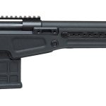Réplique Spring AAC T10 noir 0,8J -