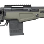 Réplique Spring AAC T10 SHORT OD 0,8J -