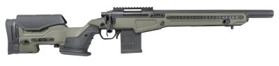 Réplique Spring AAC T10 SHORT OD 0,8J -