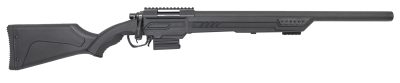 Réplique Spring AAC T11 noir 0,8J -