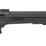 Réplique Spring AAC T11 SHORT noir 0,8J -
