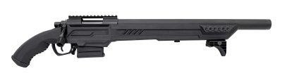 Réplique Spring AAC T11 SHORT noir 0,8J -