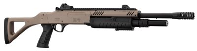 FABARM STF/12-18 ressort 3 shots fde 0,8j - BO MANUFACTURE -