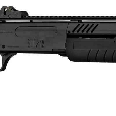 Réplique FABARM STF/12-11 COMPACT ressort 3 shots 0,8j - BO MANUFACTURE