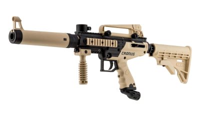 Marqueur Tippmann Cronus tactical -