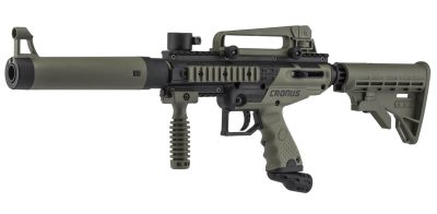 Marqueur Tippmann Cronus tactical olive -
