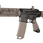 Marqueur Tippmann TMC 68 - Marqueur TMC 68 Noir/Tan