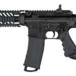 Marqueur Tippmann TMC Cal. 68 Noir