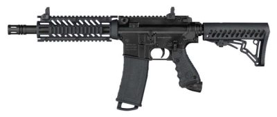 Marqueur Tippmann TMC Cal. 68 Noir - Marqueur TMC 68 Noir
